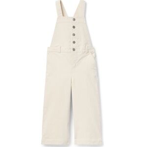 Janie and Jack The Corduroy Overall